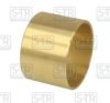 DAF 0653262 Bush, spring bracket